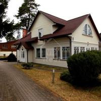 House in Latvia, Jurmala, 186 sq.m.