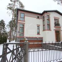 House in Latvia, Jurmala, 300 sq.m.