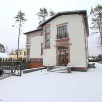 House in Latvia, Jurmala, 300 sq.m.