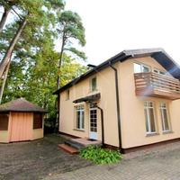 House in Latvia, Jurmala, Majori, 220 sq.m.