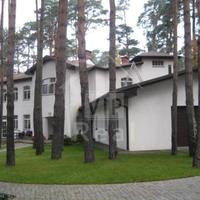 House in Latvia, Jurmala, Asari, 460 sq.m.
