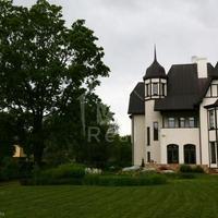 House in Latvia, Jurmala, Melluzi, 441 sq.m.