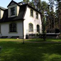 House in Latvia, Jurmala, 700 sq.m.