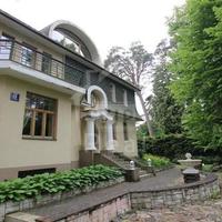 House in Latvia, Jurmala, 729 sq.m.