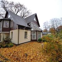 House in Latvia, Jurmala, 311 sq.m.