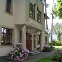 House in Latvia, Jurmala, 450 sq.m.