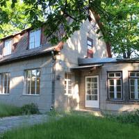 House in Latvia, Jurmala, Majori, 139 sq.m.