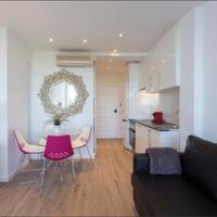 Flat in Spain, Balearic Islands, Palma, 45 sq.m.