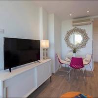 Flat in Spain, Balearic Islands, Palma, 45 sq.m.