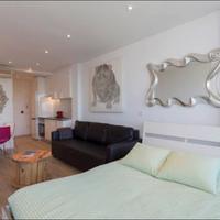 Flat in Spain, Balearic Islands, Palma, 45 sq.m.