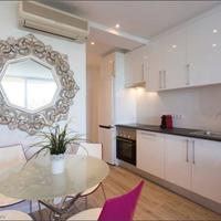 Flat in Spain, Balearic Islands, Palma, 45 sq.m.