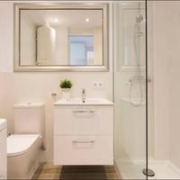 Flat in Spain, Balearic Islands, Palma, 45 sq.m.