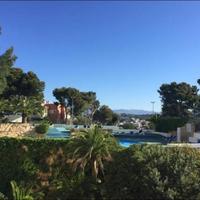 Flat in Spain, Balearic Islands, Palma, 45 sq.m.