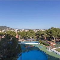 Flat in Spain, Balearic Islands, Palma, 45 sq.m.