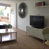 Flat in Spain, Balearic Islands, Palma, 38 sq.m.