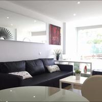 Flat in Spain, Balearic Islands, Palma, 38 sq.m.