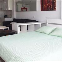 Flat in Spain, Balearic Islands, Palma, 38 sq.m.