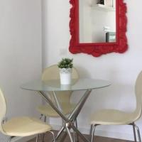 Flat in Spain, Balearic Islands, Palma, 38 sq.m.