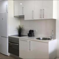 Flat in Spain, Balearic Islands, Palma, 38 sq.m.