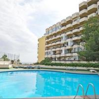 Flat in Spain, Balearic Islands, Palma, 38 sq.m.