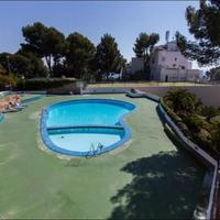 Flat in Spain, Balearic Islands, Palma, 38 sq.m.