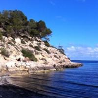 Flat in Spain, Balearic Islands, Palma, 38 sq.m.