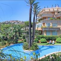 Flat in Spain, Balearic Islands, Palma, 177 sq.m.