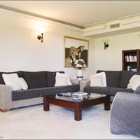 Flat in Spain, Balearic Islands, Palma, 177 sq.m.