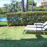 Flat in Spain, Balearic Islands, Palma, 177 sq.m.