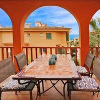 Flat in Spain, Balearic Islands, Palma, 100 sq.m.