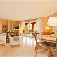 Flat in Spain, Balearic Islands, Palma, 100 sq.m.
