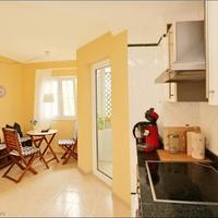 Flat in Spain, Balearic Islands, Palma, 100 sq.m.