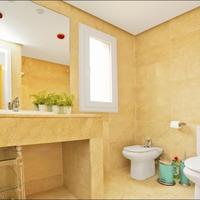 Flat in Spain, Balearic Islands, Palma, 100 sq.m.