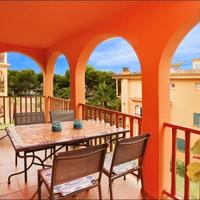 Flat in Spain, Balearic Islands, Palma, 100 sq.m.