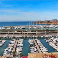 Flat in Spain, Balearic Islands, Palma, 100 sq.m.