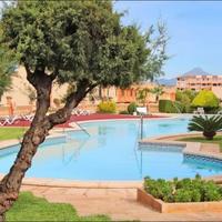 Flat in Spain, Balearic Islands, Palma, 100 sq.m.