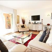 Flat in Spain, Balearic Islands, Palma, 130 sq.m.