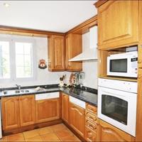 Flat in Spain, Balearic Islands, Palma, 130 sq.m.