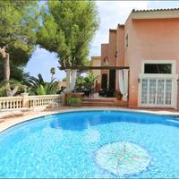 Вилла в Испании, Балеарские Острова, Пальма, 210 кв.м.