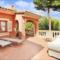 Вилла в Испании, Балеарские Острова, Пальма, 210 кв.м.