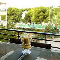 Flat in Spain, Balearic Islands, Palma, 95 sq.m.
