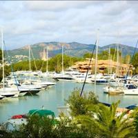 Flat in Spain, Balearic Islands, Palma, 95 sq.m.