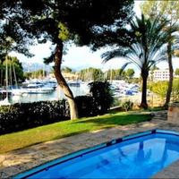 Flat in Spain, Balearic Islands, Palma, 95 sq.m.