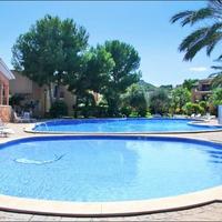 Квартира в Испании, Балеарские Острова, Пальма, 87 кв.м.