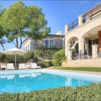 Villa in Spain, Balearic Islands, Palma, 250 sq.m.