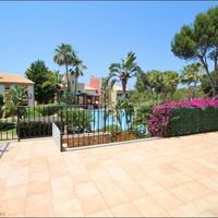 Flat in Spain, Balearic Islands, Palma, 104 sq.m.