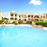 Flat in Spain, Balearic Islands, Palma, 104 sq.m.