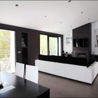 Villa in Spain, Balearic Islands, Palma, 260 sq.m.