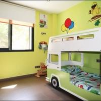 Villa in Spain, Balearic Islands, Palma, 260 sq.m.