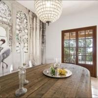 Villa in Spain, Balearic Islands, Palma, 260 sq.m.